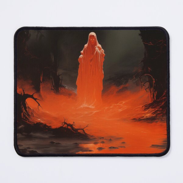 Item preview, Ethereal Emanation designed and sold by ArtGetGallery.