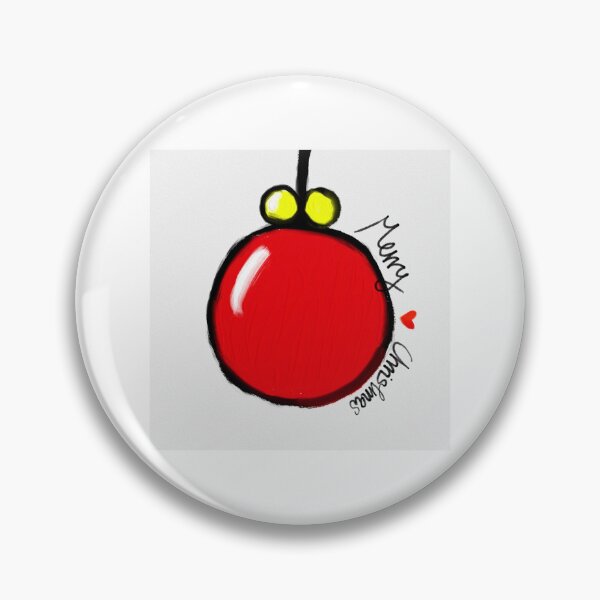 Item preview, Merry Christmas designed and sold by caos donut.