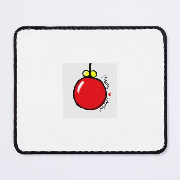 Item preview, Merry Christmas designed and sold by caos donut.