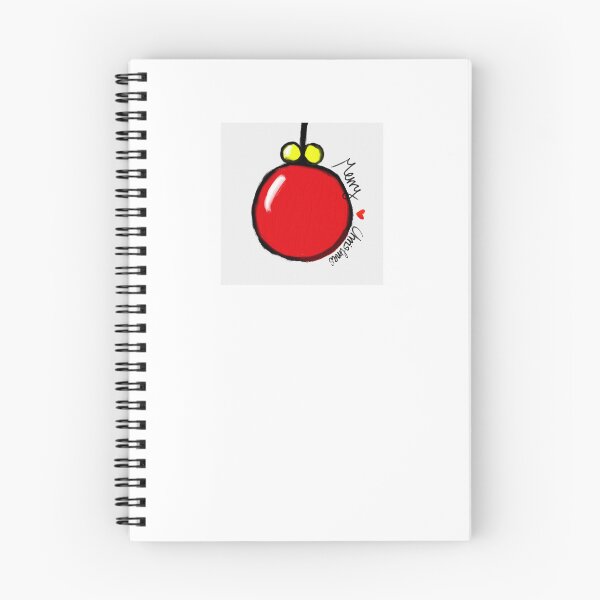 Item preview, Merry Christmas designed and sold by caos donut.