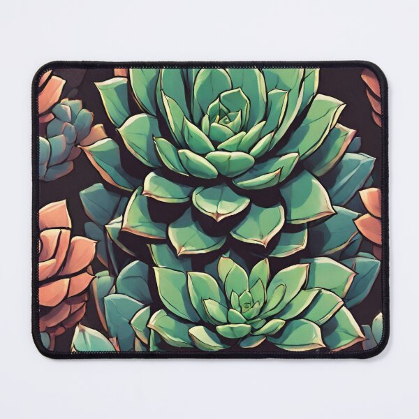Item preview, Succulents everywhere designed and sold by LeahHa.