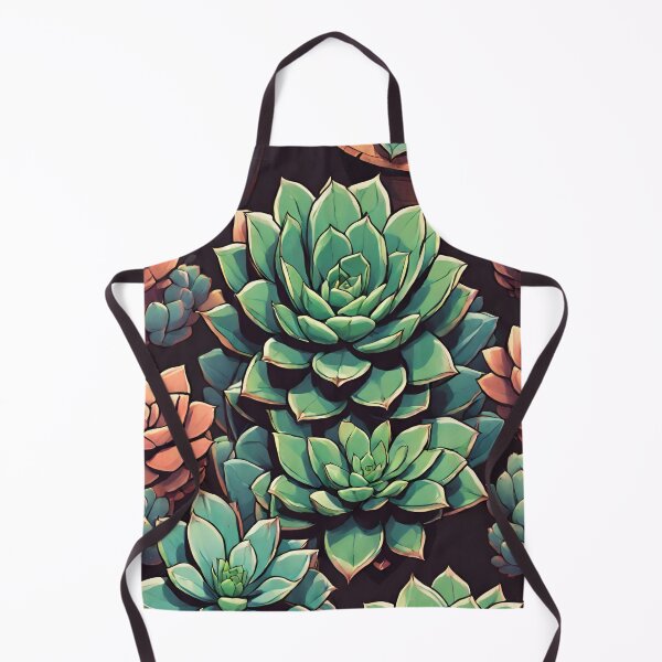 Item preview, Succulents everywhere designed and sold by LeahHa.
