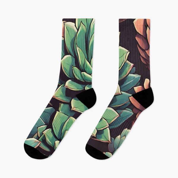 Item preview, Succulents everywhere designed and sold by LeahHa.