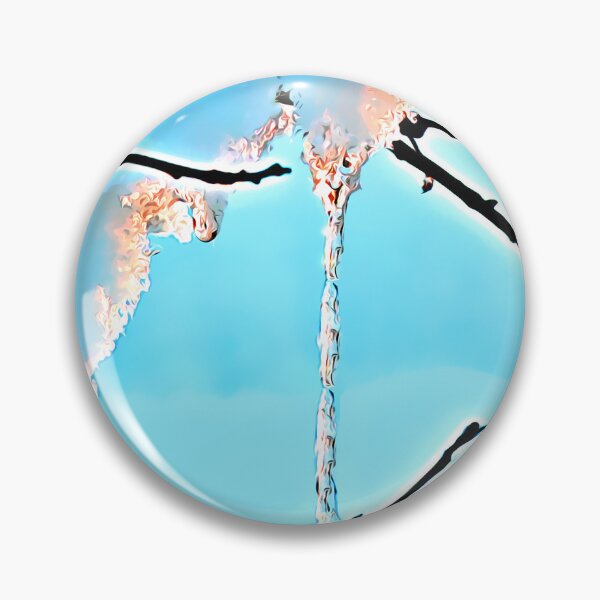 Item preview, Snowy Branches designed and sold by Daniel Janda.