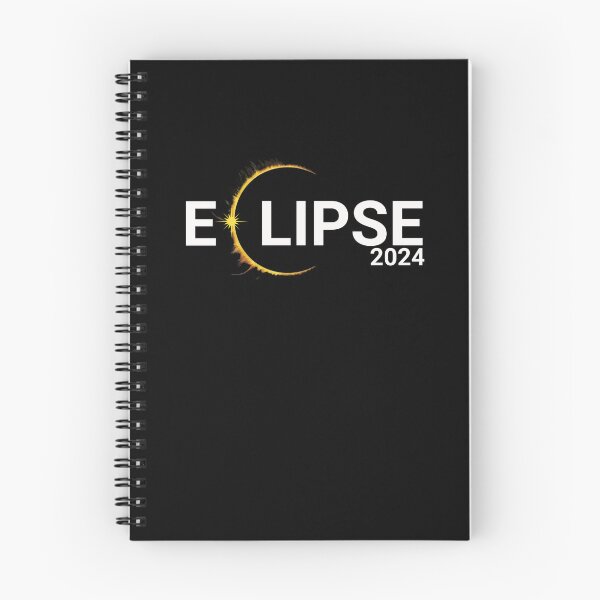 Item preview, Solar eclipse 2024 - Path of totality - Total solar eclipse 2024 - Astronomy lovers - 2024 eclipse designed and sold by JansenGS.