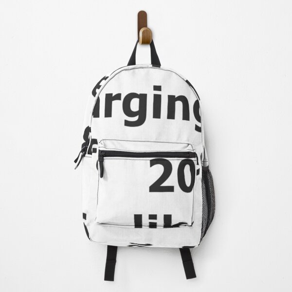 Item preview, 2023 - like fast charging... never fast enough designed and sold by unicornunicorn.