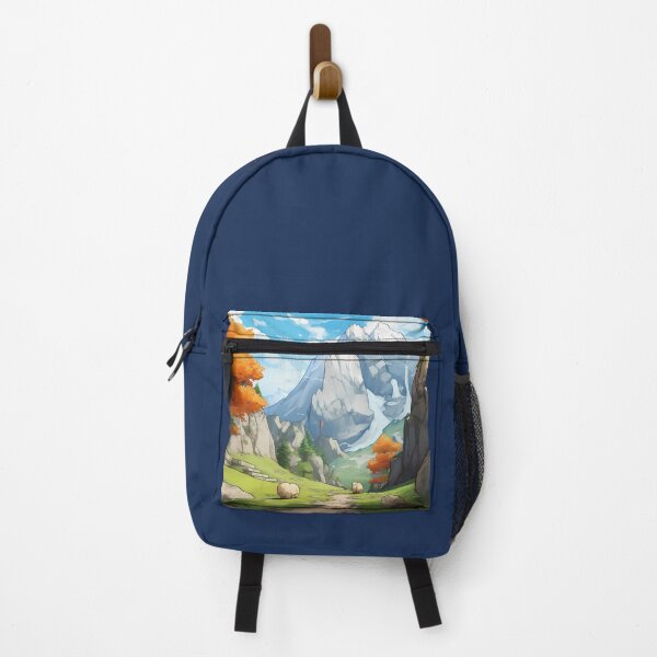 Item preview, Peak Solitude and the Path Home designed and sold by Felix Tanner.