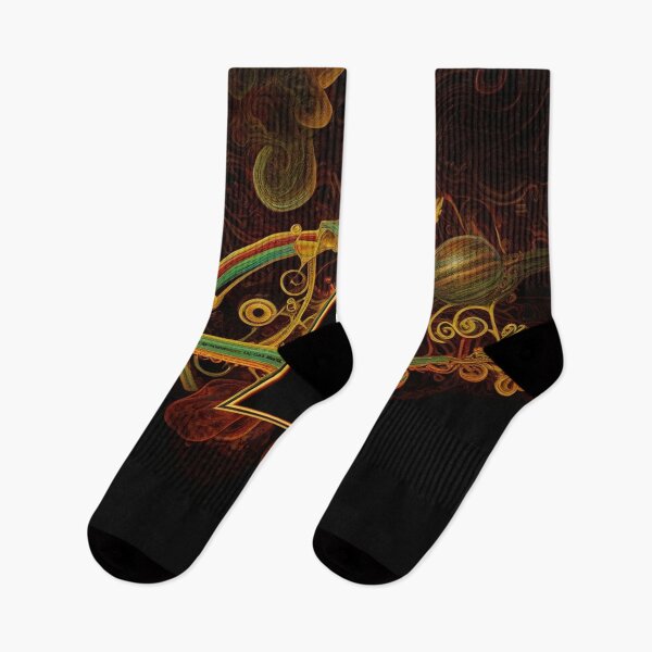 Item preview, Pink Floyd's Dark Side of the Moon Inspired Cosmic Design designed and sold by Fafa ND.
