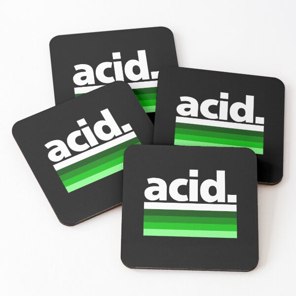 Item preview, Acid House Synthesizer Analog Techno Festival Gift designed and sold by chrisboerkner.