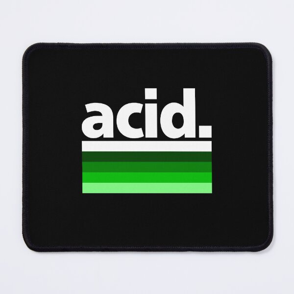 Item preview, Acid House Synthesizer Analog Techno Festival Gift designed and sold by chrisboerkner.