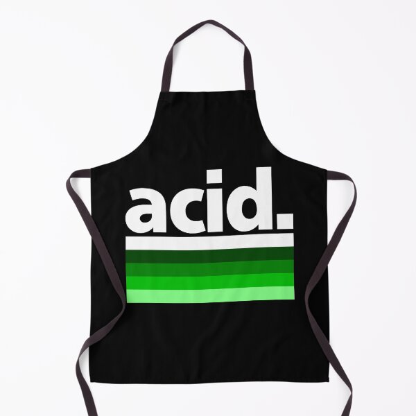 Artikelvorschau, Acid House Synthesizer Analog Techno Festival Geschenk entworfen und verkauft von chrisboerkner.