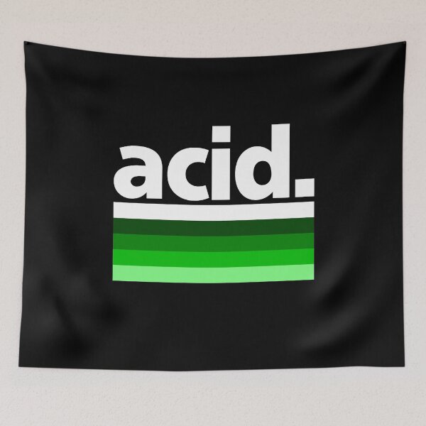 Item preview, Acid House Synthesizer Analog Techno Festival Gift designed and sold by chrisboerkner.
