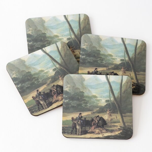 Item preview, francisco goya black paintings, francisco goya art style, francisco goya artwork designed and sold by The art world.