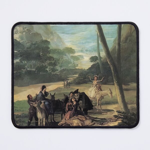 Item preview, francisco goya black paintings, francisco goya art style, francisco goya artwork designed and sold by The art world.
