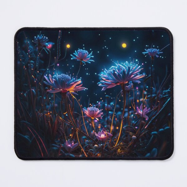 Item preview, Magical Flowers designed and sold by ytdream.