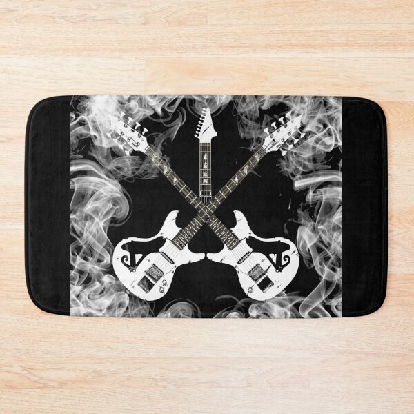 Item preview, Two Guitars designed and sold by rafal12345.