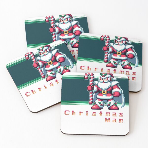 Item preview, Christmas Man designed and sold by Promagine.