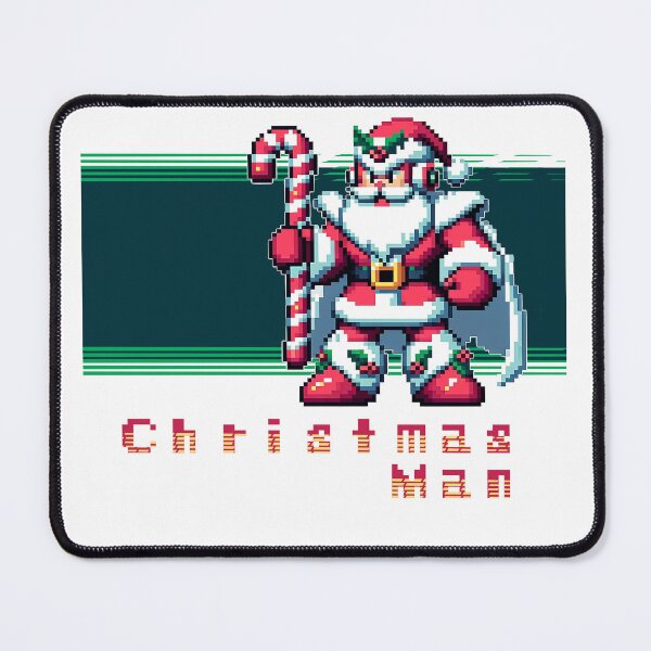 Item preview, Christmas Man designed and sold by Promagine.