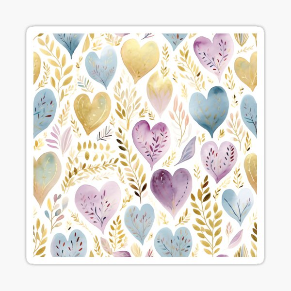 Item preview, Blossoming Heart: Blossoming of Love designed and sold by Théïa's Fantasia World.