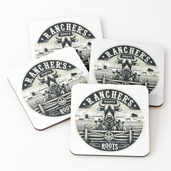Item preview, Ranchers Roots - Legacy of the Plains designed and sold by RanchersRoots.