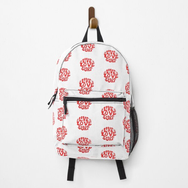 Item preview, Live Love surf designed and sold by Timegraf.