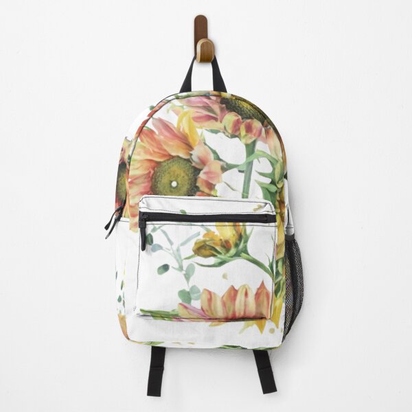 Item preview, Bright Sunflowers designed and sold by Blink Art Studio.