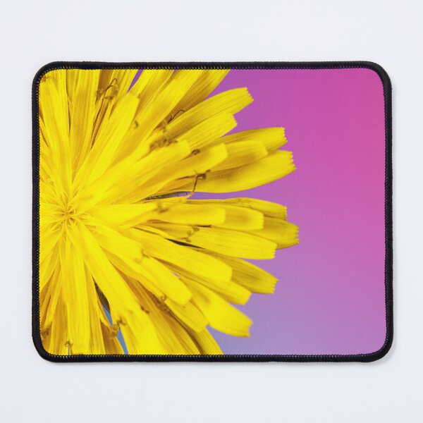 Item preview, A macro photography of a taraxacum officinale designed and sold by Giuseppe Cammino.