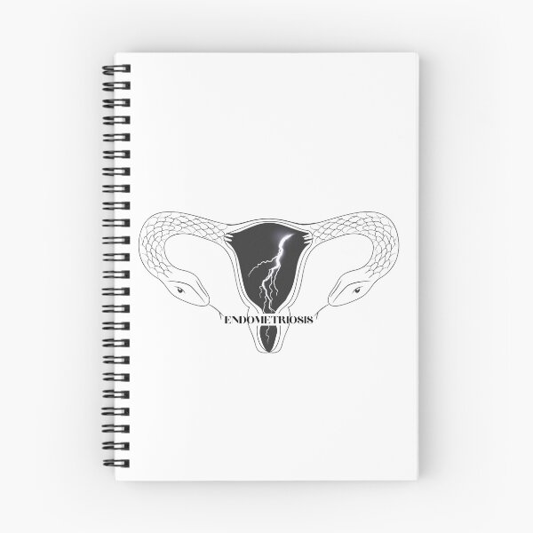 Item preview, Concientización sobre la endometriosis designed and sold by LenasVersion.