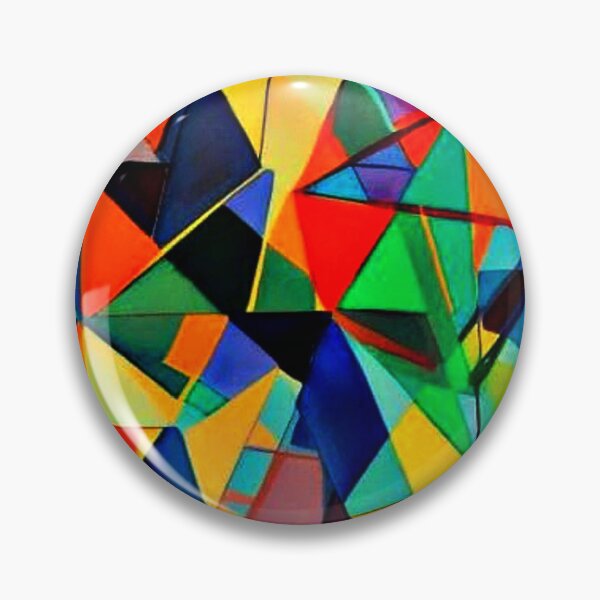 Item preview, Geometrika 28 designed and sold by George Hutton Hunter.