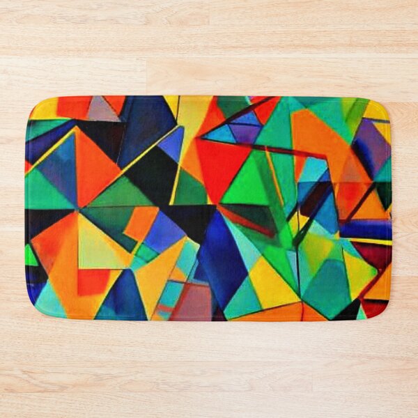 Item preview, Geometrika 28 designed and sold by George Hutton Hunter.