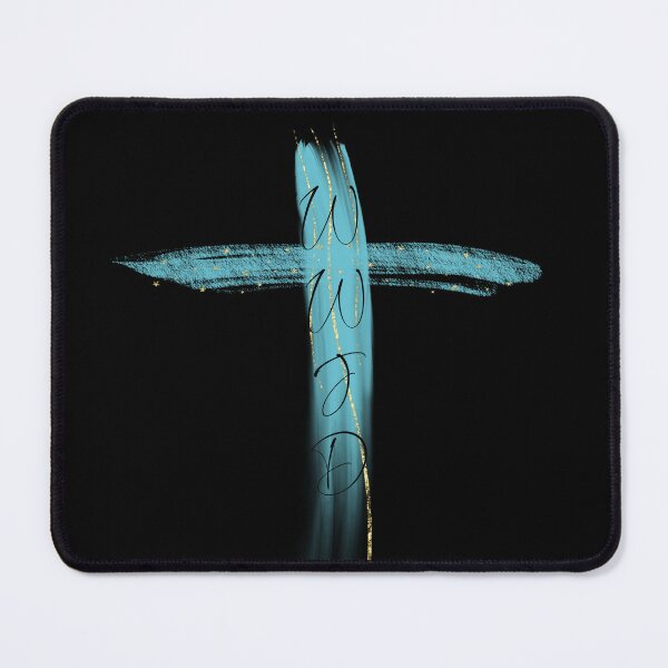 Item preview, WWJD designed and sold by LuckyFamily.