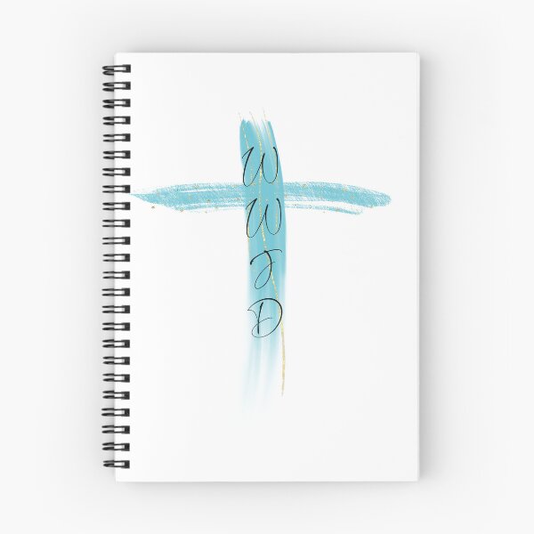 Item preview, WWJD designed and sold by LuckyFamily.