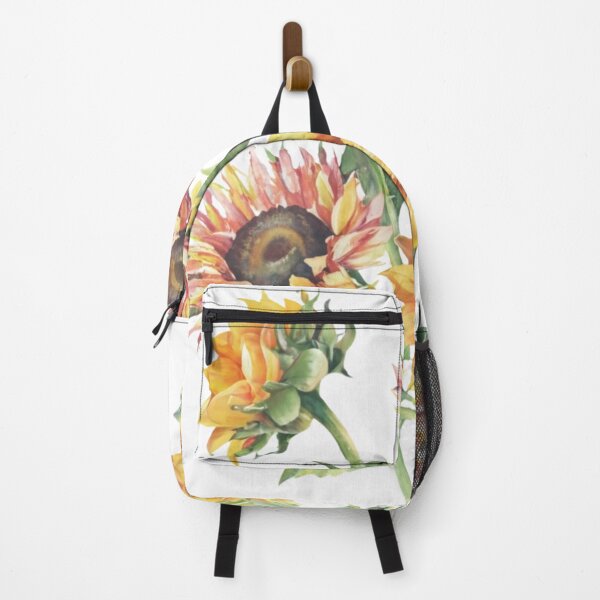 Item preview, Bright Sunflowers designed and sold by Blink Art Studio.