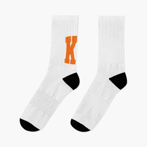 Item preview, Kansas State Abbreviation designed and sold by US States Merch.
