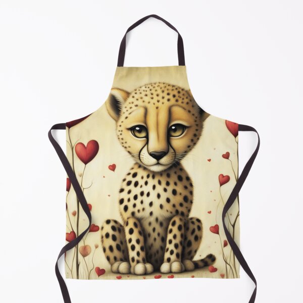 Item preview, Cheetah Love 2 designed and sold by J-CCreations.