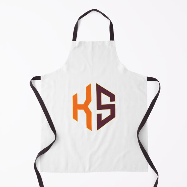 Item preview, Kansas State Abbreviation designed and sold by US States Merch.