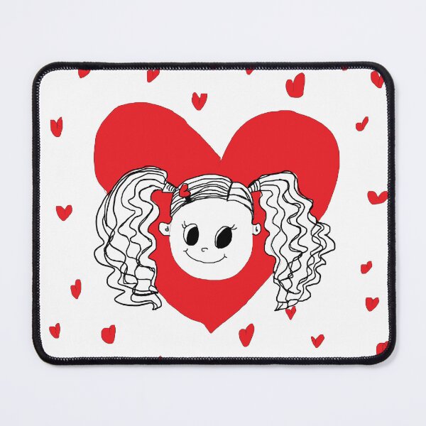 Item preview, a cute and lovely girl designed and sold by zzzozzo.