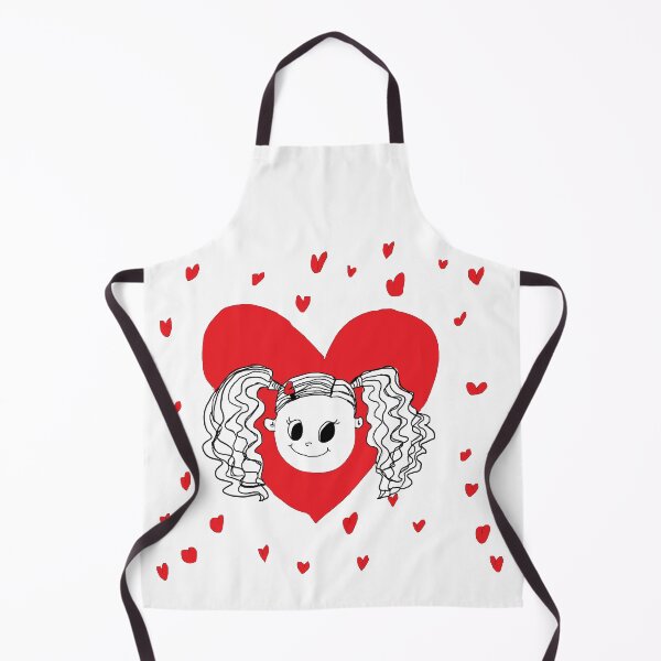 Item preview, a cute and lovely girl designed and sold by zzzozzo.