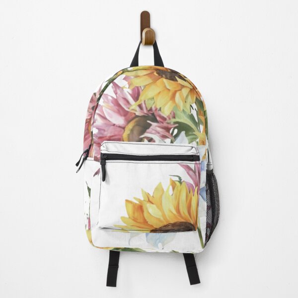 Item preview, Bright Sunflowers designed and sold by Blink Art Studio.