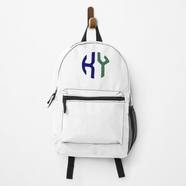 Item preview, Kentucky State Abbreviation designed and sold by US States Merch.