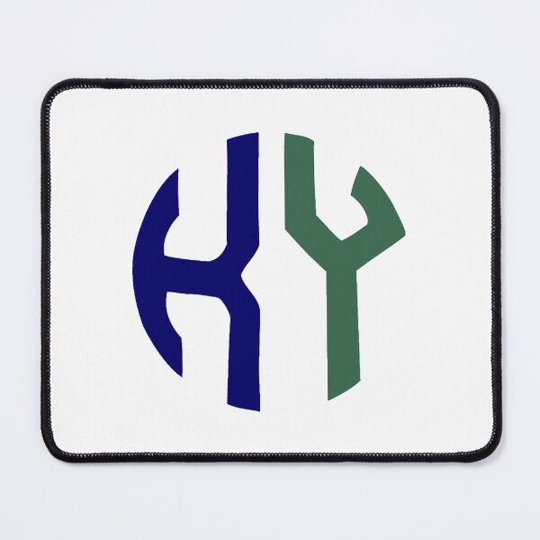 Item preview, Kentucky State Abbreviation designed and sold by US States Merch.