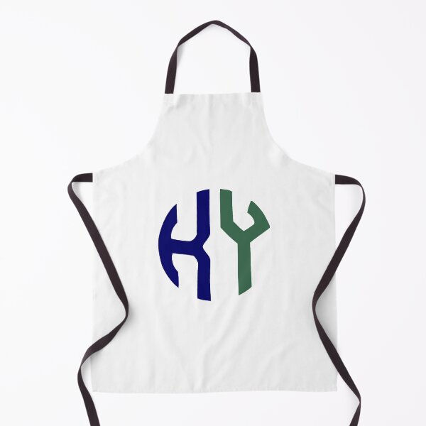 Item preview, Kentucky State Abbreviation designed and sold by US States Merch.
