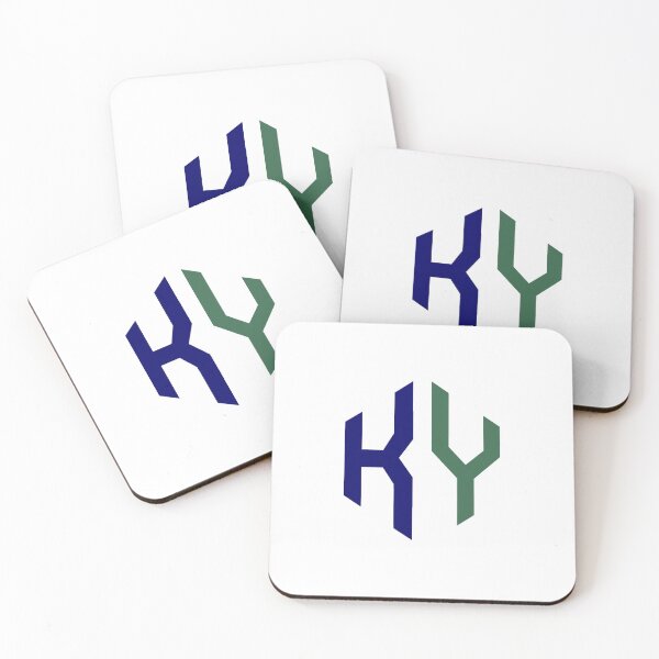 Item preview, Kentucky State Abbreviation designed and sold by US States Merch.