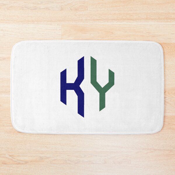 Item preview, Kentucky State Abbreviation designed and sold by US States Merch.