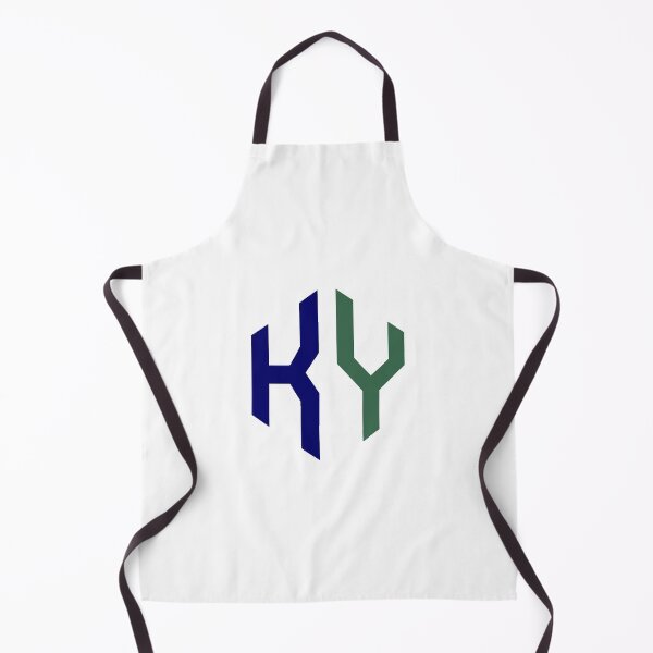 Item preview, Kentucky State Abbreviation designed and sold by US States Merch.