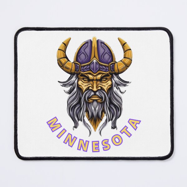 Item preview, Minnesota Vikings designed and sold by TataGra.