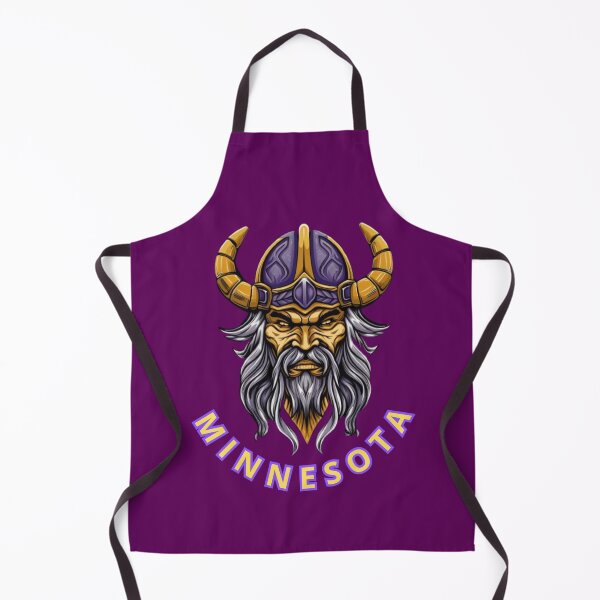 Item preview, Minnesota Vikings designed and sold by RadekArt.
