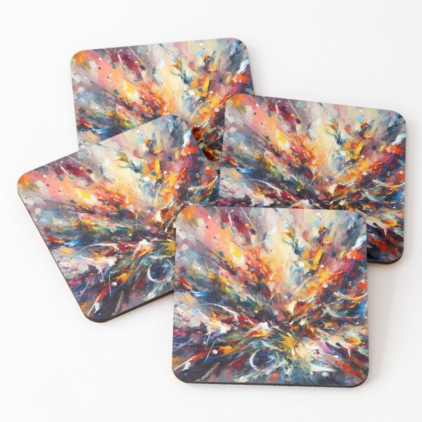 Item preview, Beautiful Chaos designed and sold by Visual Nomad Club.