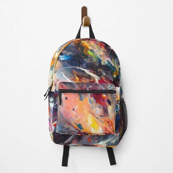 Item preview, Beautiful Chaos designed and sold by Visual Nomad Club.