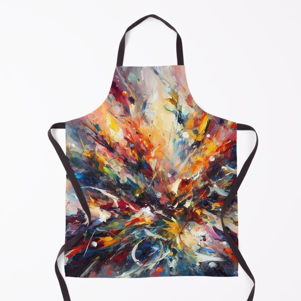 Item preview, Beautiful Chaos designed and sold by Visual Nomad Club.